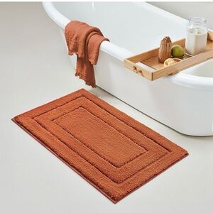 GRANNY SAYS Bathroom Rugs Non Slip, 16" x 24"